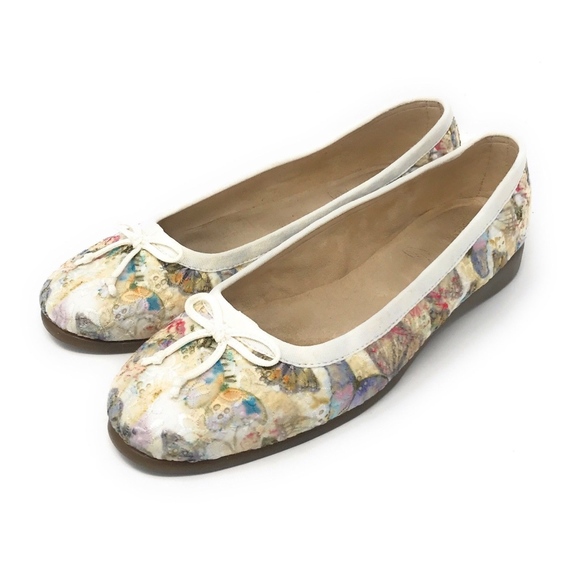 aerosoles fashionista flats